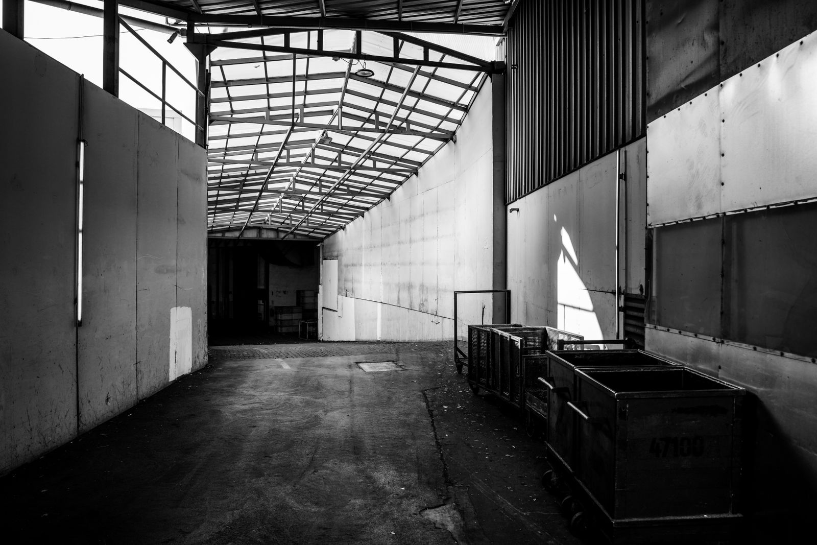 Storage in transit in San Diego