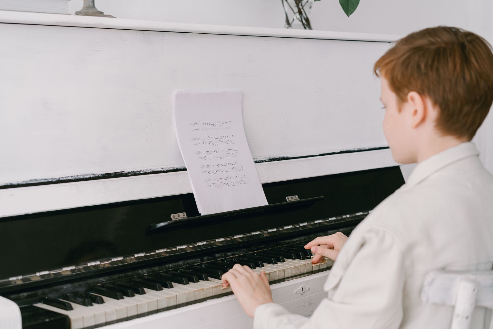 Piano and specialty in San Diego