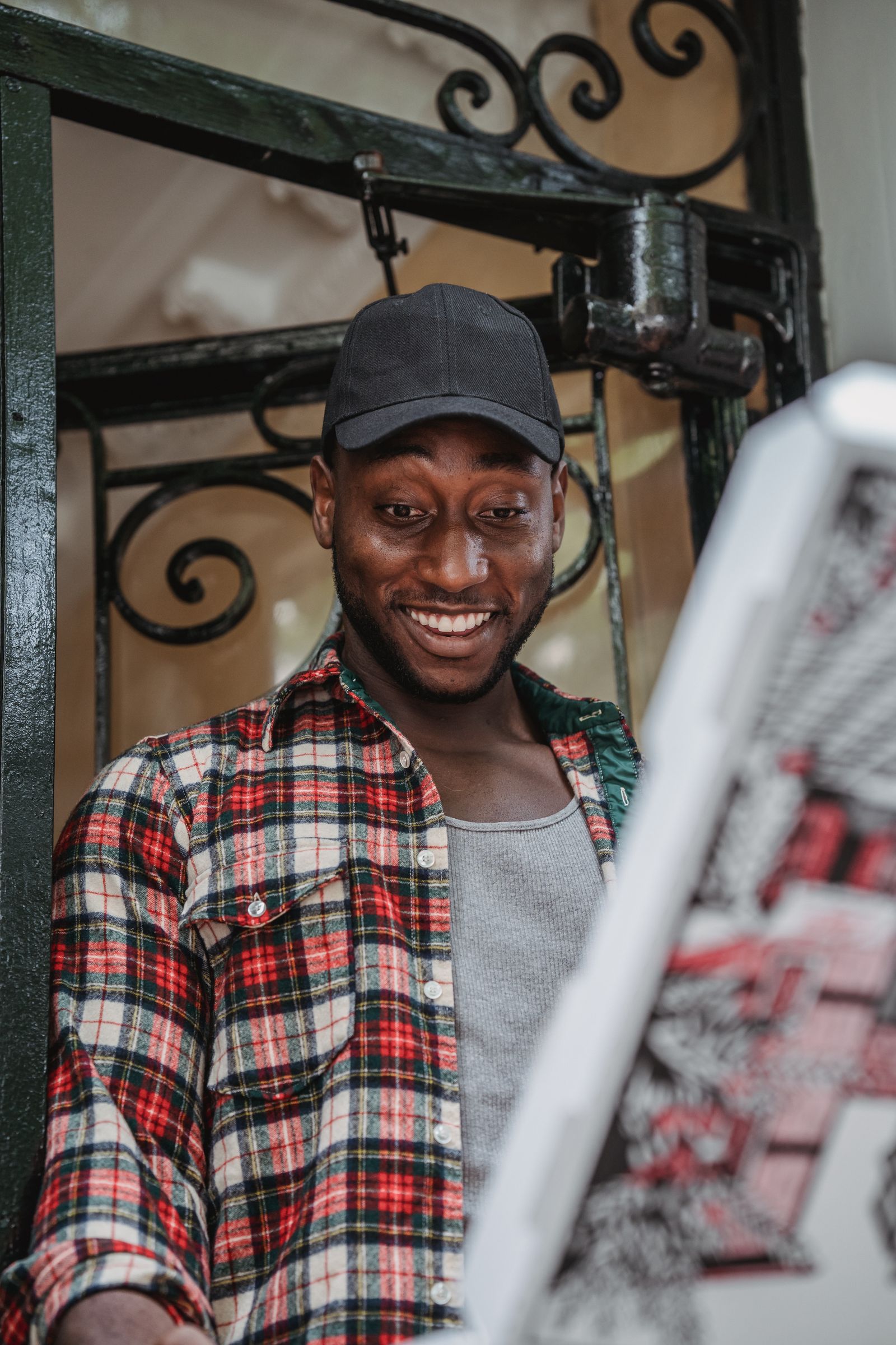 Amara Okonkwo